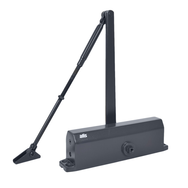 Дотягувач ATIS DC-5036-BC Graphite Дотягувач ATIS DC-5036-BC Graphite