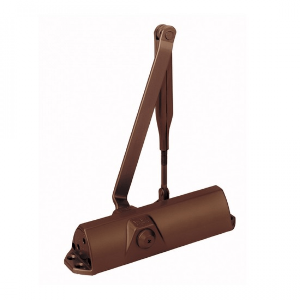 Дотягувач Dorma TS68 brown Дотягувач Dorma TS68 brown