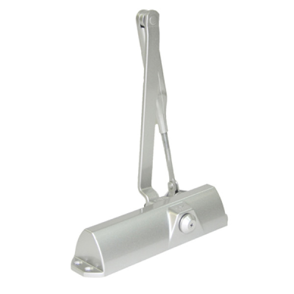 Доводчик Dorma TS68 silver Доводчик Dorma TS68 silver