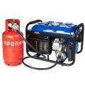 Генератор газово-бензиновий EnerSol EPG-2800SL Генератор газово-бензиновий EnerSol EPG-2800SL