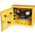 Генератор бензиновий EnerSol EPG-11000TEA Генератор бензиновий EnerSol EPG-11000TEA