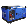 Генератор дизельний EnerSol SKDS-18-3EBA Генератор дизельний EnerSol SKDS-18-3EBA