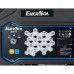 Однофазный генератор EnerSol EPG-5500SEL мощностью 5.5 кВт для бытового использования и резервного энергоснабжения