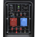 Генератор дизельний EnerSol SKD-15-3EBA Генератор дизельний EnerSol SKD-15-3EBA