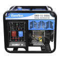 Генератор дизельний EnerSol SKD-15-3EBA Генератор дизельний EnerSol SKD-15-3EBA