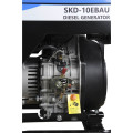 Генератор дизельний EnerSol SKD-10EBAU Генератор дизельний EnerSol SKD-10EBAU