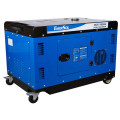Генератор дизельний EnerSol SKDS-10EBAU Генератор дизельний EnerSol SKDS-10EBAU