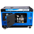Генератор дизельний EnerSol SKDS-10EBAU Генератор дизельний EnerSol SKDS-10EBAU
