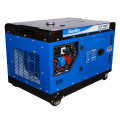 Генератор дизельний EnerSol SKDS-10EBAU Генератор дизельний EnerSol SKDS-10EBAU