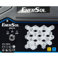 Однофазний бензиновий генератор EnerSol EPG-3000SE для забезпечення енергією з максимальним виходом 3.0 кВт та номінальною потужністю 2.7 кВт Однофазний бензиновий генератор EnerSol EPG-3000SE для забезпечення енергією з максимальним виходом 3.0 кВт та номінальною потужністю 2.7 кВт