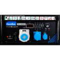 Генератор бензиновий EnerSol EPG-16000SEA Генератор бензиновий EnerSol EPG-16000SEA