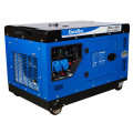 Генератор дизельний EnerSol SKDS-10EBA Генератор дизельний EnerSol SKDS-10EBA