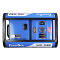 Генератор дизельний EnerSol SKD-7EBU Генератор дизельний EnerSol SKD-7EBU