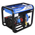 Генератор дизельний EnerSol SKD-7EBU Генератор дизельний EnerSol SKD-7EBU