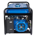Генератор бензиновий EnerSol EPG-7500TEA Генератор бензиновий EnerSol EPG-7500TEA
