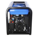 Генератор дизельний EnerSol SKD-7EBU Генератор дизельний EnerSol SKD-7EBU