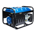 Однофазний бензиновий генератор EnerSol EPG-2800S для резервного живлення 2.8 кВт з двигуном ES-210G та коефіцієнтом потужності 1 Однофазний бензиновий генератор EnerSol EPG-2800S для резервного живлення 2.8 кВт з двигуном ES-210G та коефіцієнтом потужності 1