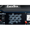 Однофазний бензиновий генератор EnerSol EPG-2800S для резервного живлення 2.8 кВт з двигуном ES-210G та коефіцієнтом потужності 1 Однофазний бензиновий генератор EnerSol EPG-2800S для резервного живлення 2.8 кВт з двигуном ES-210G та коефіцієнтом потужності 1