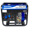 Генератор дизельний EnerSol SKD-7EB Генератор дизельний EnerSol SKD-7EB
