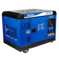 Генератор дизельний EnerSol SKDS-8EBA Генератор дизельний EnerSol SKDS-8EBA
