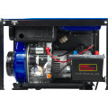 Генератор дизельний EnerSol SKD-7EB Генератор дизельний EnerSol SKD-7EB