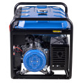 Генератор бензиновий EnerSol EPG-7500TE Генератор бензиновий EnerSol EPG-7500TE