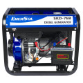 Генератор дизельний EnerSol SKD-7EB Генератор дизельний EnerSol SKD-7EB