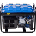Генератор бензиновий EnerSol EPG-3200S Генератор бензиновий EnerSol EPG-3200S