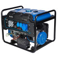 Однофазний генератор EnerSol EPG-7500SEA з двигуном ES-450G для побутового використання, максимальна потужність 7.5 кВт, номінальна потужність 7.0 кВт Однофазний генератор EnerSol EPG-7500SEA з двигуном ES-450G для побутового використання, максимальна потужність 7.5 кВт, номінальна потужність 7.0 кВт