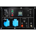 Генератор дизельний EnerSol SKD-5EB Генератор дизельний EnerSol SKD-5EB