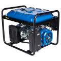 Однофазний генератор EnerSol EPG-7500SEA з двигуном ES-450G для побутового використання, максимальна потужність 7.5 кВт, номінальна потужність 7.0 кВт Однофазний генератор EnerSol EPG-7500SEA з двигуном ES-450G для побутового використання, максимальна потужність 7.5 кВт, номінальна потужність 7.0 кВт
