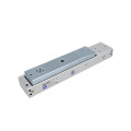Електромагнітний замок Yli Electronic YM-280N(LED)-DS зі світловою індикацією, датчиком стану замка і дверей для системи контролю доступу Електромагнітний замок Yli Electronic YM-280N(LED)-DS зі світловою індикацією, датчиком стану замка і дверей для системи контролю доступу