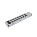 Електромагнітний замок Yli Electronic YM-280N(LED)-DS зі світловою індикацією, датчиком стану замка і дверей для системи контролю доступу Електромагнітний замок Yli Electronic YM-280N(LED)-DS зі світловою індикацією, датчиком стану замка і дверей для системи контролю доступу