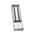 Електромагнітний замок Yli Electronic YM-500 з куточком монтажним Yli Electronic MBK-500L Електромагнітний замок Yli Electronic YM-500 з куточком монтажним Yli Electronic MBK-500L