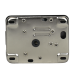 Электроригельный замок GV-03 LEMR-K с контроллером доступа для всех типов дверей и дистанционного управления