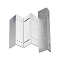 Куток MBK-500NZL монтажний для системи контролю доступу Куток MBK-500NZL монтажний для системи контролю доступу