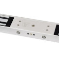 Електромагнітний замок для двостулкових дверей Yli Electronic YM-280ND(LED)-DS зі світловою індикацією, датчиком стану замка і дверей для системи контролю доступу Електромагнітний замок для двостулкових дверей Yli Electronic YM-280ND(LED)-DS зі світловою індикацією, датчиком стану замка і дверей для системи контролю доступу