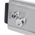 Електромеханічний замок ATIS Lock SS з нержавіючої сталі для контролю доступу Електромеханічний замок ATIS Lock SS з нержавіючої сталі для контролю доступу