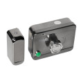 Электромоторный замок Trinix Fass Lock Rotor ригельный для универсального монтажа с автоматическим замыканием и поворотным механизмом 12 В 600 мА Электромоторный замок Trinix Fass Lock Rotor ригельный для универсального монтажа с автоматическим замыканием и поворотным механизмом 12 В 600 мА