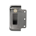 Электромоторный замок Trinix Fass Lock Rotor ригельный для универсального монтажа с автоматическим замыканием и поворотным механизмом 12 В 600 мА Электромоторный замок Trinix Fass Lock Rotor ригельный для универсального монтажа с автоматическим замыканием и поворотным механизмом 12 В 600 мА