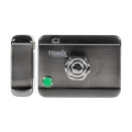 Электромоторный замок Trinix Fass Lock Rotor ригельный для универсального монтажа с автоматическим замыканием и поворотным механизмом 12 В 600 мА Электромоторный замок Trinix Fass Lock Rotor ригельный для универсального монтажа с автоматическим замыканием и поворотным механизмом 12 В 600 мА