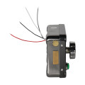 Электромоторный замок Trinix Fass Lock Rotor ригельный для универсального монтажа с автоматическим замыканием и поворотным механизмом 12 В 600 мА Электромоторный замок Trinix Fass Lock Rotor ригельный для универсального монтажа с автоматическим замыканием и поворотным механизмом 12 В 600 мА