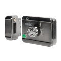 Электромоторный замок Trinix Fass Lock Rotor ригельный для универсального монтажа с автоматическим замыканием и поворотным механизмом 12 В 600 мА Электромоторный замок Trinix Fass Lock Rotor ригельный для универсального монтажа с автоматическим замыканием и поворотным механизмом 12 В 600 мА