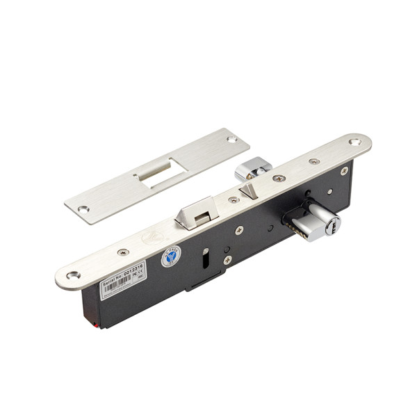 Электромеханический замок Yli Electronic YML-650B Электромеханический замок Yli Electronic YML-650B