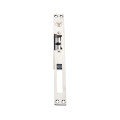 Електрозащіпка Yli Electronic YS-132NC-S (power closed) довга для системи контролю доступу з датчиком стану дверей Електрозащіпка Yli Electronic YS-132NC-S (power closed) довга для системи контролю доступу з датчиком стану дверей