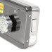 Моторизованный замок ATIS LOCK IC RFID (автономный, на батарейках)