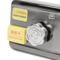 Моторизований замок ATIS LOCK IC RFID (автономний, на батарейках) Моторизований замок ATIS LOCK IC RFID (автономний, на батарейках)