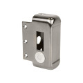 Моторизований замок ATIS LOCK IC RFID (автономний, на батарейках) Моторизований замок ATIS LOCK IC RFID (автономний, на батарейках)