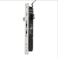 Электроригельный замок YB-241DMD (LED) для системы контроля доступа с двойным ригелем, врезной с таймером задержки закрытия для офисов и жилых объектов Электроригельный замок YB-241DMD (LED) для системы контроля доступа с двойным ригелем, врезной с таймером задержки закрытия для офисов и жилых объектов