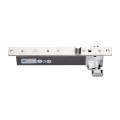Електроригельний замок Yli Electronic YB-600B (LED) врізний для системи контролю доступу Електроригельний замок Yli Electronic YB-600B (LED) врізний для системи контролю доступу
